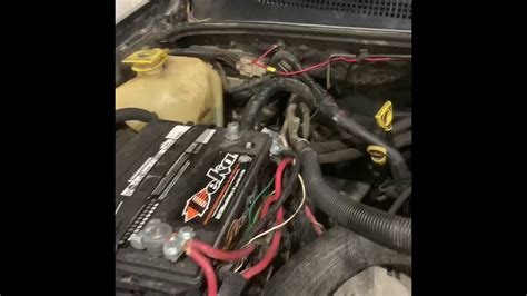 starter for a 2004 jeep grand cherokee